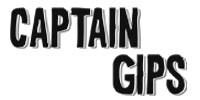 Captain Gips