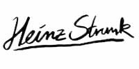 Heinz Strunk