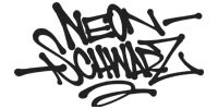 Neonschwarz