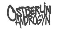 Ostberlin Androgyn
