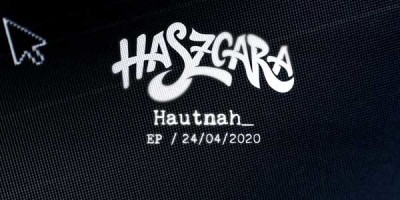 Haszcara - Hautnah EP - Haszcara - Hautnah EP