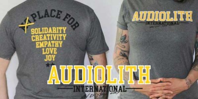 Audiolith - Solidarity - Audiolith - Solidarity