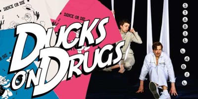 Ducks on Drugs - Stabil labil - Ducks on Drugs - Stabil labil
