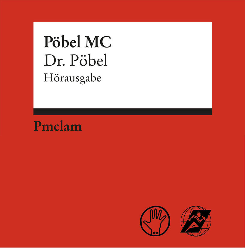 Pöbel MC - Dr. Pöbel