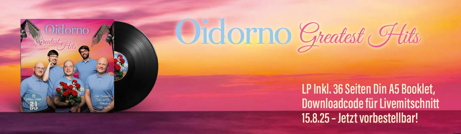 Oidorno
