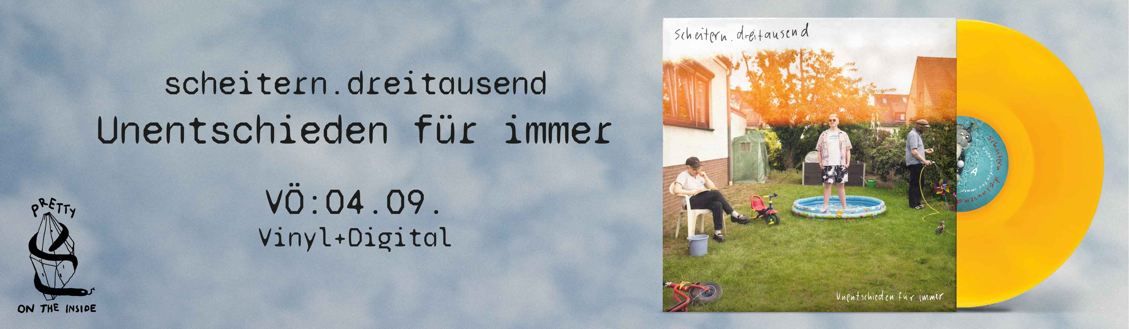 scheitern.dreitausend
