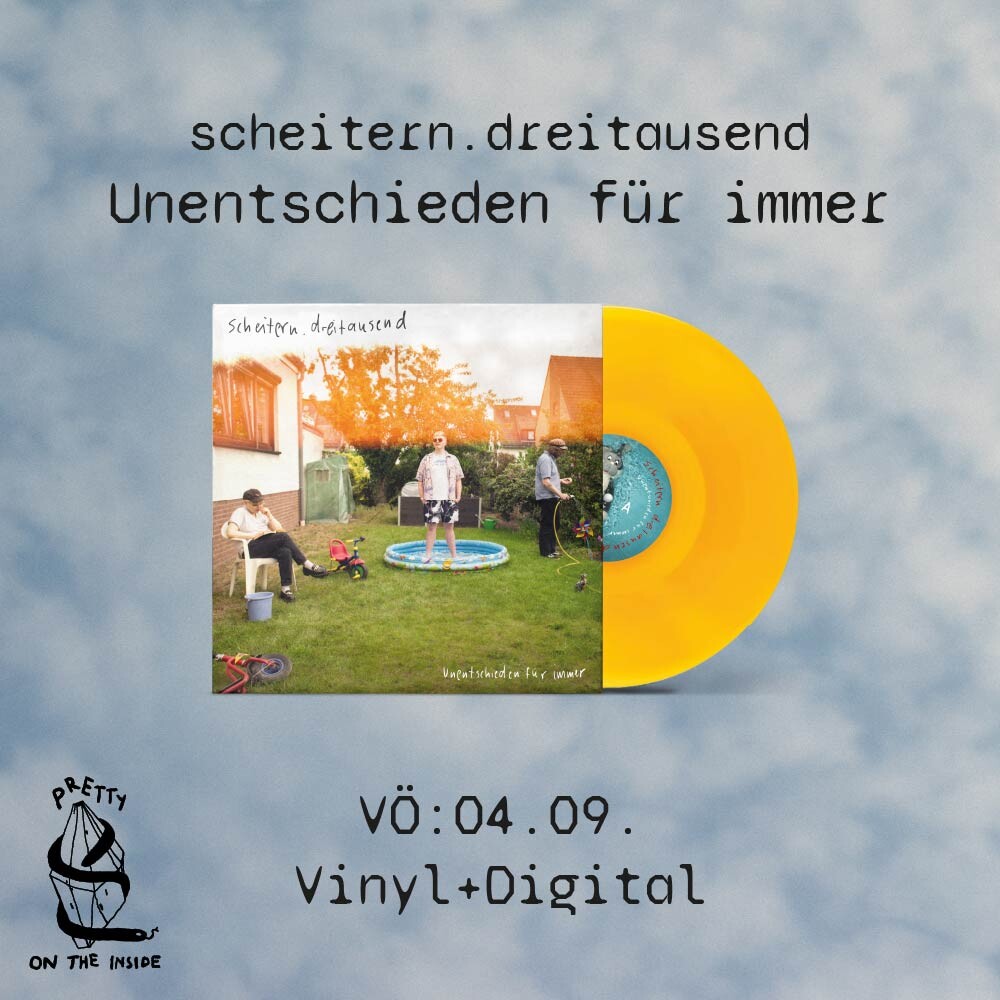 scheitern.dreitausend