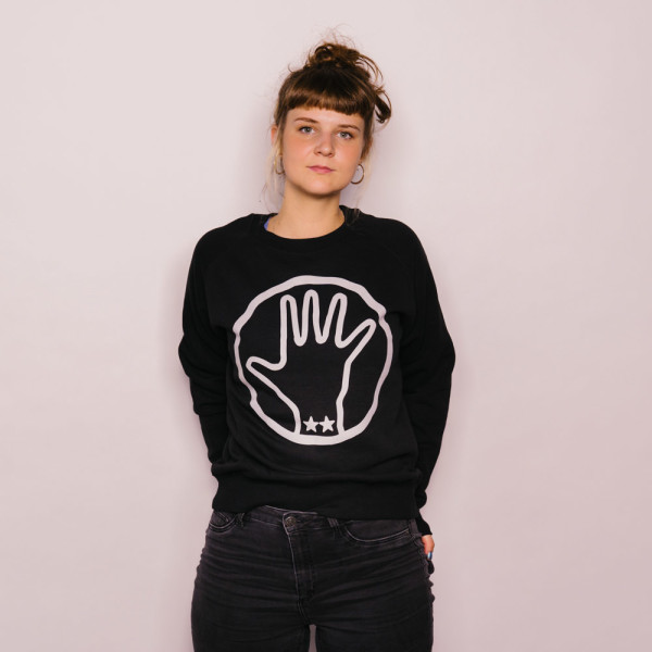 Audiolith - Rough Unisex Sweatshirt
