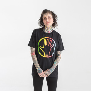 Audiolith - Rough Unisex Shirt