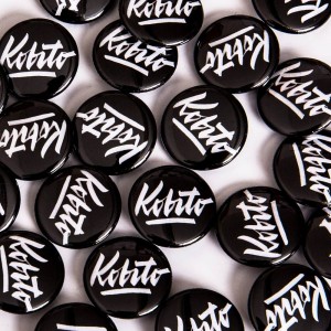 Kobito - Kobito Button