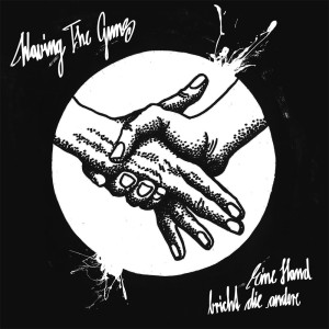 Waving the Guns - Eine Hand bricht die andere 2x CD Album