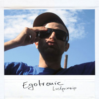 Egotronic - Lustprinzip 12&quot; Vinyl LP