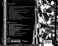 Egotronic - Keine Argumente! 2x CD Album