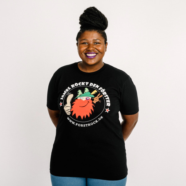 Forstrock- Festival Unisex Shirt