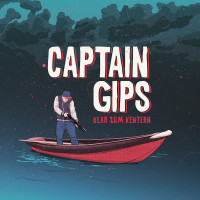 Captain Gips - Klar zum Kentern CD Album