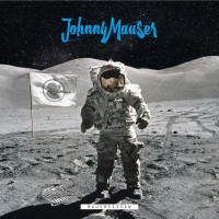 Johnny Mauser - Mausmission Vinyl LP 12"