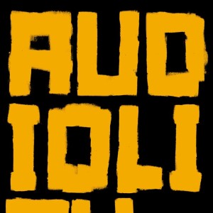 Audiolith - Blockrolle Poster