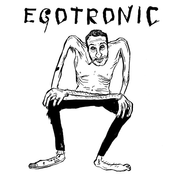 Egotronic - ...Macht keinen Lärm Vinyl LP 12"