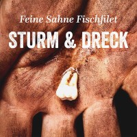 Feine Sahne Fischfilet - Sturm &amp; Dreck CD Album