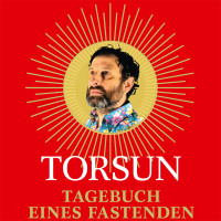 Torsun - Tagebuch eines Fastenden Poster (DIN A3)
