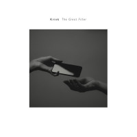 Krink - The Great Filter 12&quot; Vinyl EP