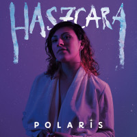 Haszcara - Polaris CD Album