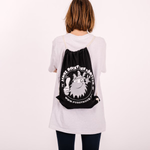 Forstrock - Förster Gym Bag