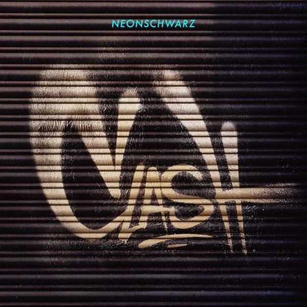Neonschwarz - Clash Vinyl LP 12"