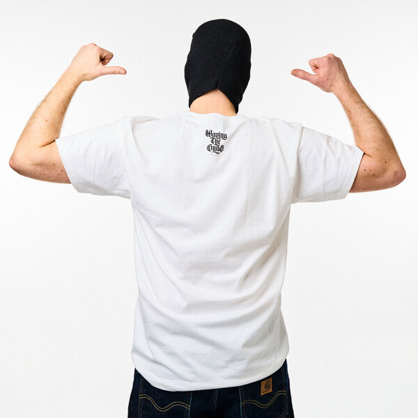 Waving the Guns - Blaster Unisex Shirt