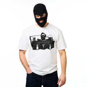 Waving the Guns - Blaster Unisex Shirt