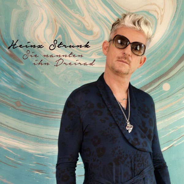 Heinz Strunk - Sie Nannten Ihn Dreirad CD Album