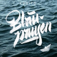 Kobito - Blaupausen CD Album