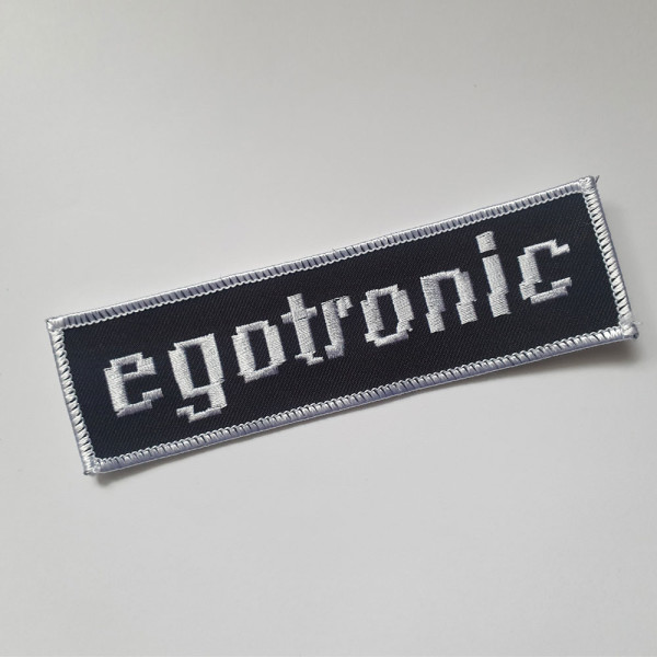 Egotronic - Glitch Patch