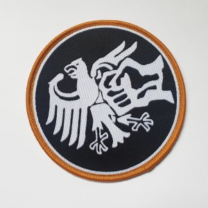Egotronic - Story Patch