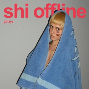Shi Offline - Golaya Vinyl LP 12"