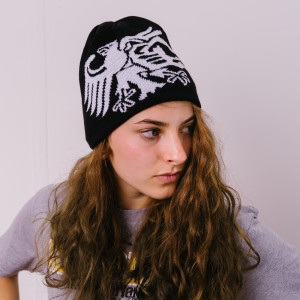 Egotronic - Fette Henne Beanie
