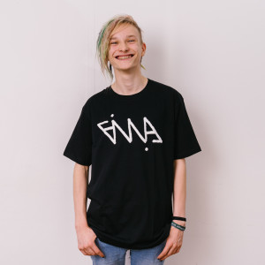 Finna - Logo Unisex Shirt