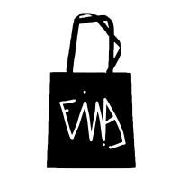 Finna - Logo Bag