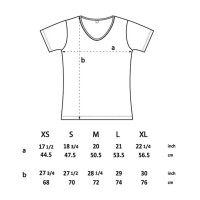 Fraudiolith - Fr*audiolith Unisex Shirt schwarz-wei&szlig; S