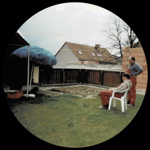 DJ Balaton - Blauer Montag 12 Vinyl EP