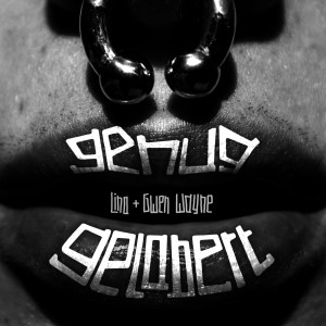 Lina & Gwen Wayne - Genug gelabert 12 Vinyl EP