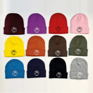 Audiolith - Rough Reloaded Beanie