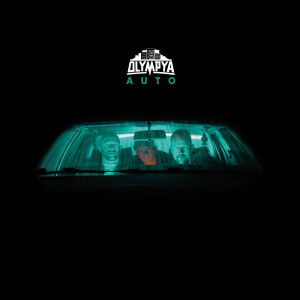 Olympya - Auto 12 Vinyl LP