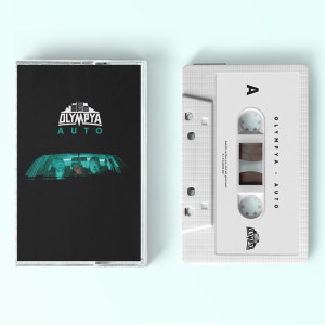 Olympya - Auto MC Album