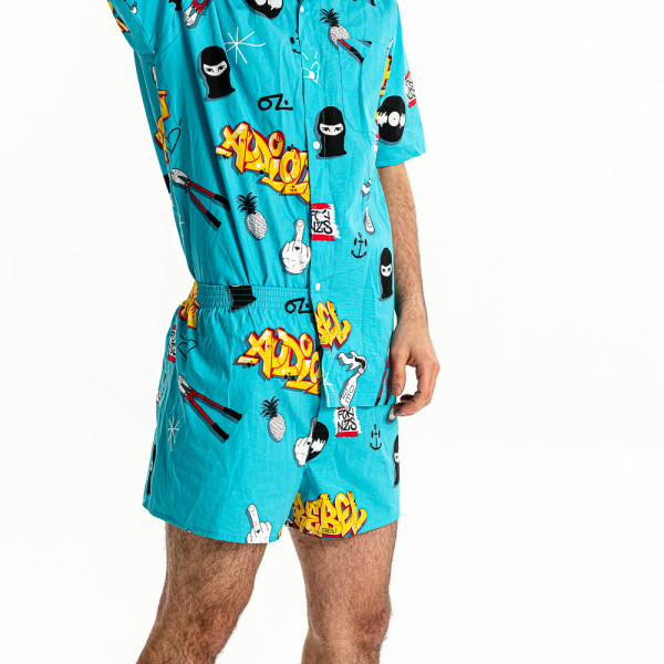 Lousy Livin - Unity Collaboration Unisex Shirt