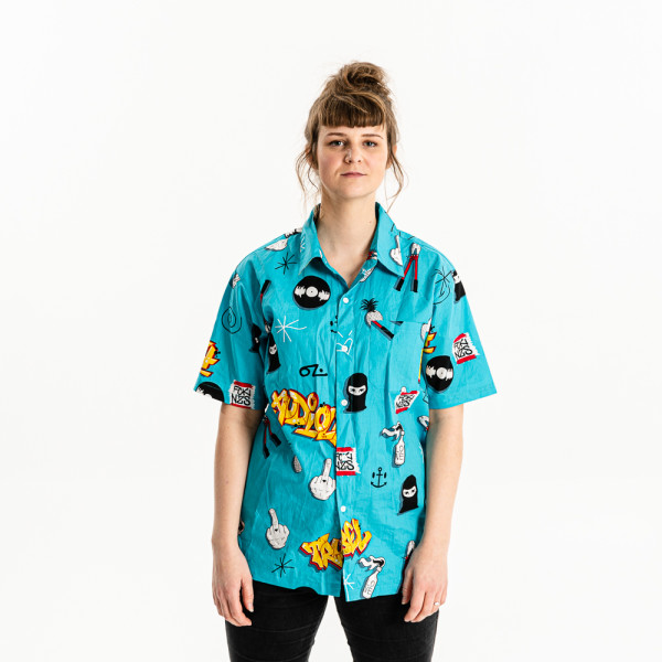 Lousy Livin - Unity Collaboration Unisex Shirt
