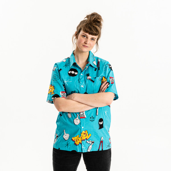 Lousy Livin - Unity Collaboration Unisex Shirt