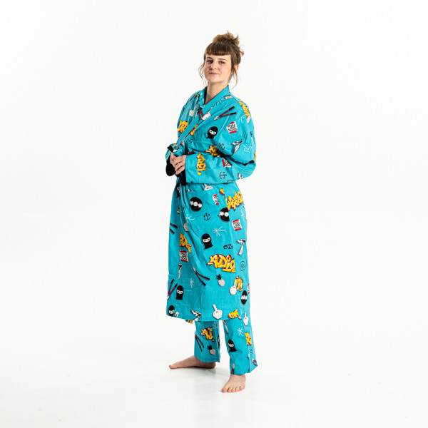 Lousy Livin - Unity Collaboration Unisex Coat