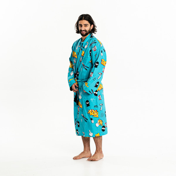 Lousy Livin - Unity Collaboration Unisex Coat