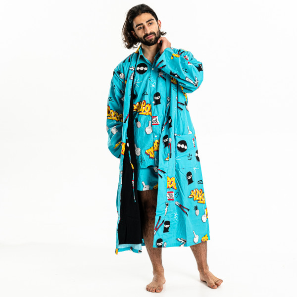Lousy Livin - Unity Collaboration Unisex Coat